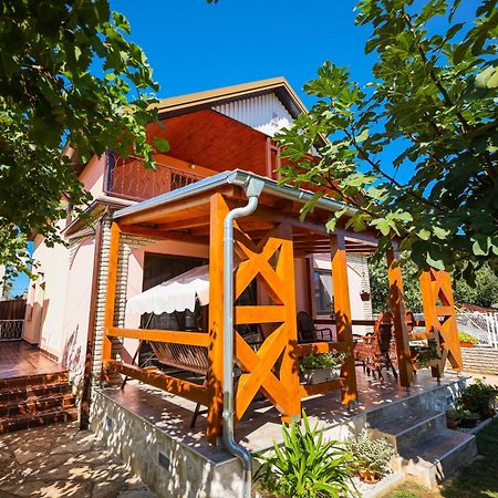 Apartment Ruza Sukošan Rom bilde