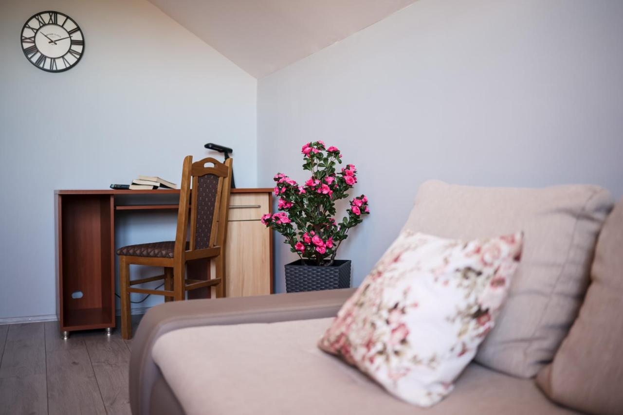 Apartment Ruza Sukošan Eksteriør bilde