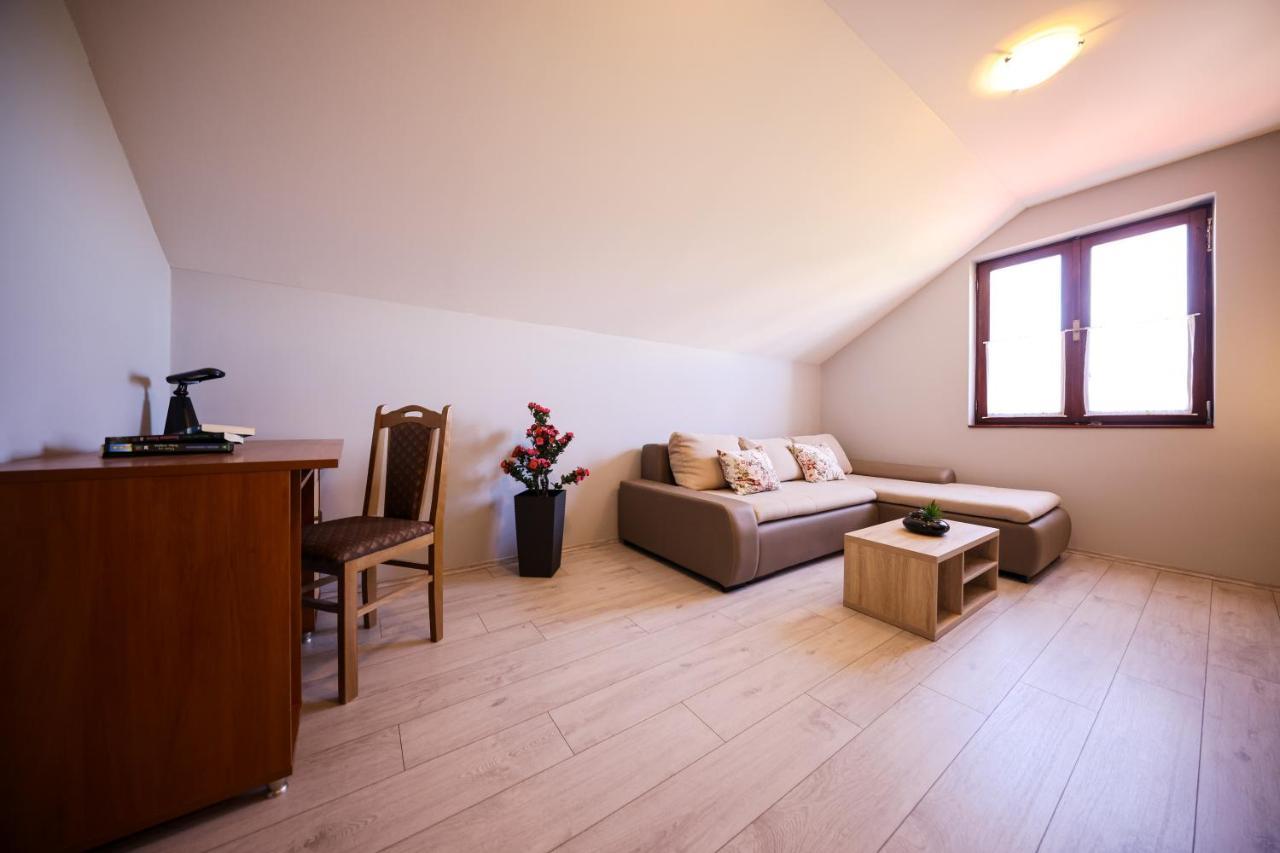 Apartment Ruza Sukošan Eksteriør bilde
