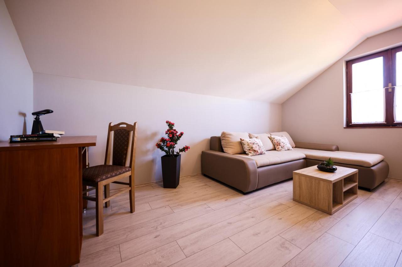 Apartment Ruza Sukošan Eksteriør bilde