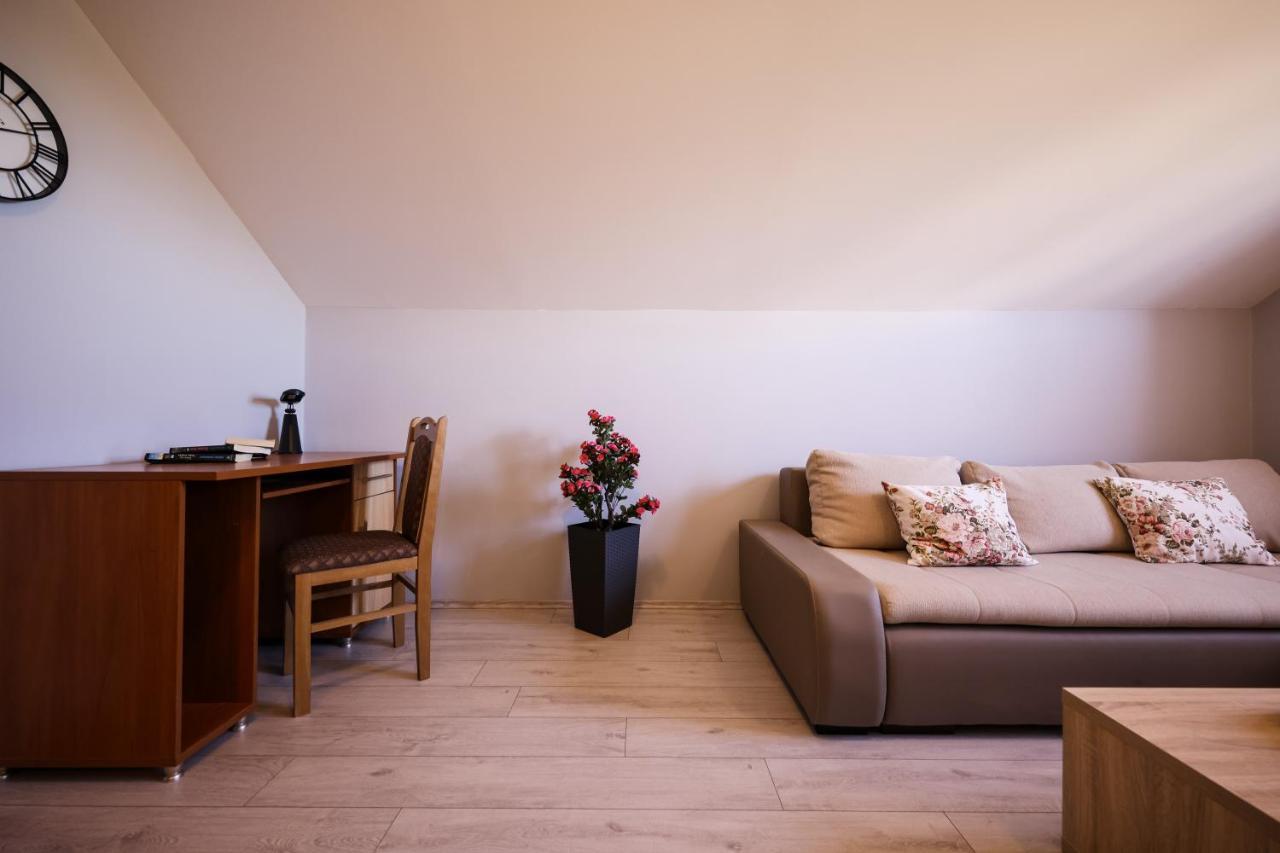 Apartment Ruza Sukošan Eksteriør bilde